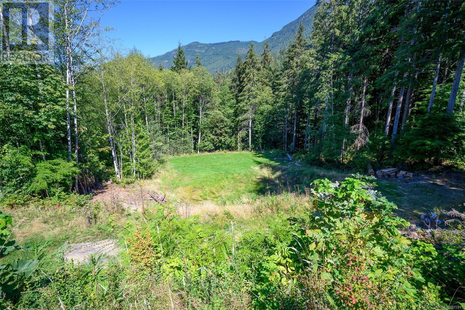 Photo 12 of 600 Ryans Rd, Sayward BC