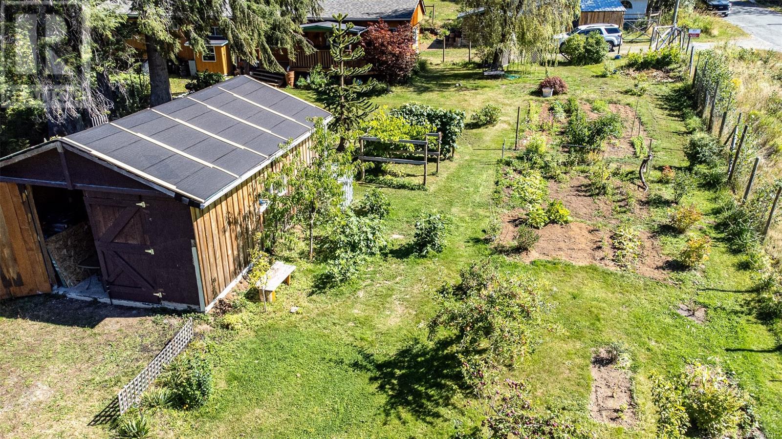 Photo 19 of 600 Ryans Rd, Sayward BC