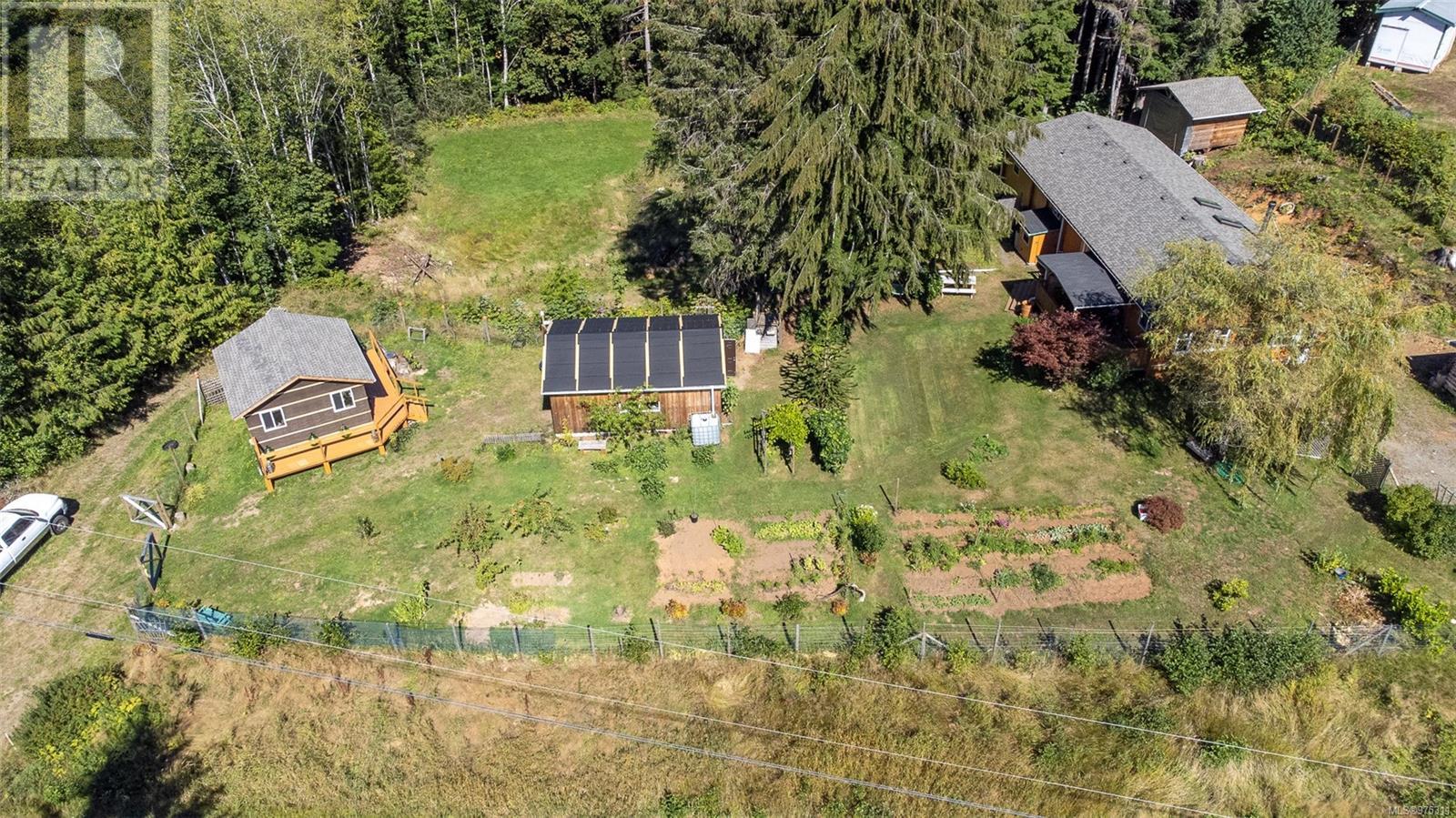 Photo 26 of 600 Ryans Rd, Sayward BC