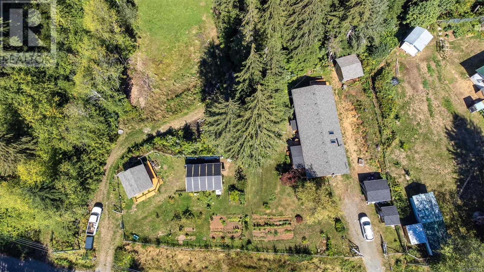 Photo 27 of 600 Ryans Rd, Sayward BC