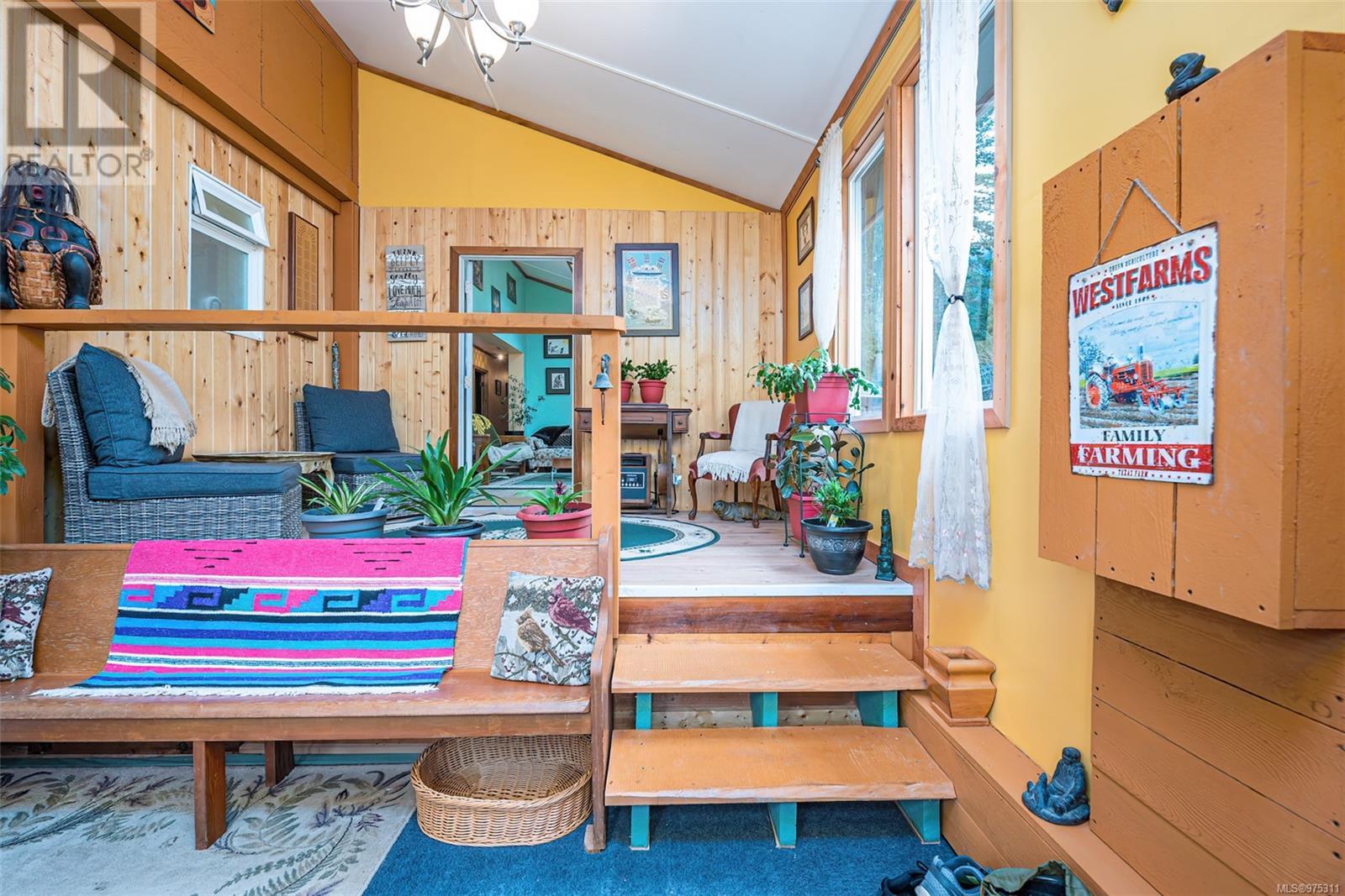 Photo 30 of 600 Ryans Rd, Sayward BC
