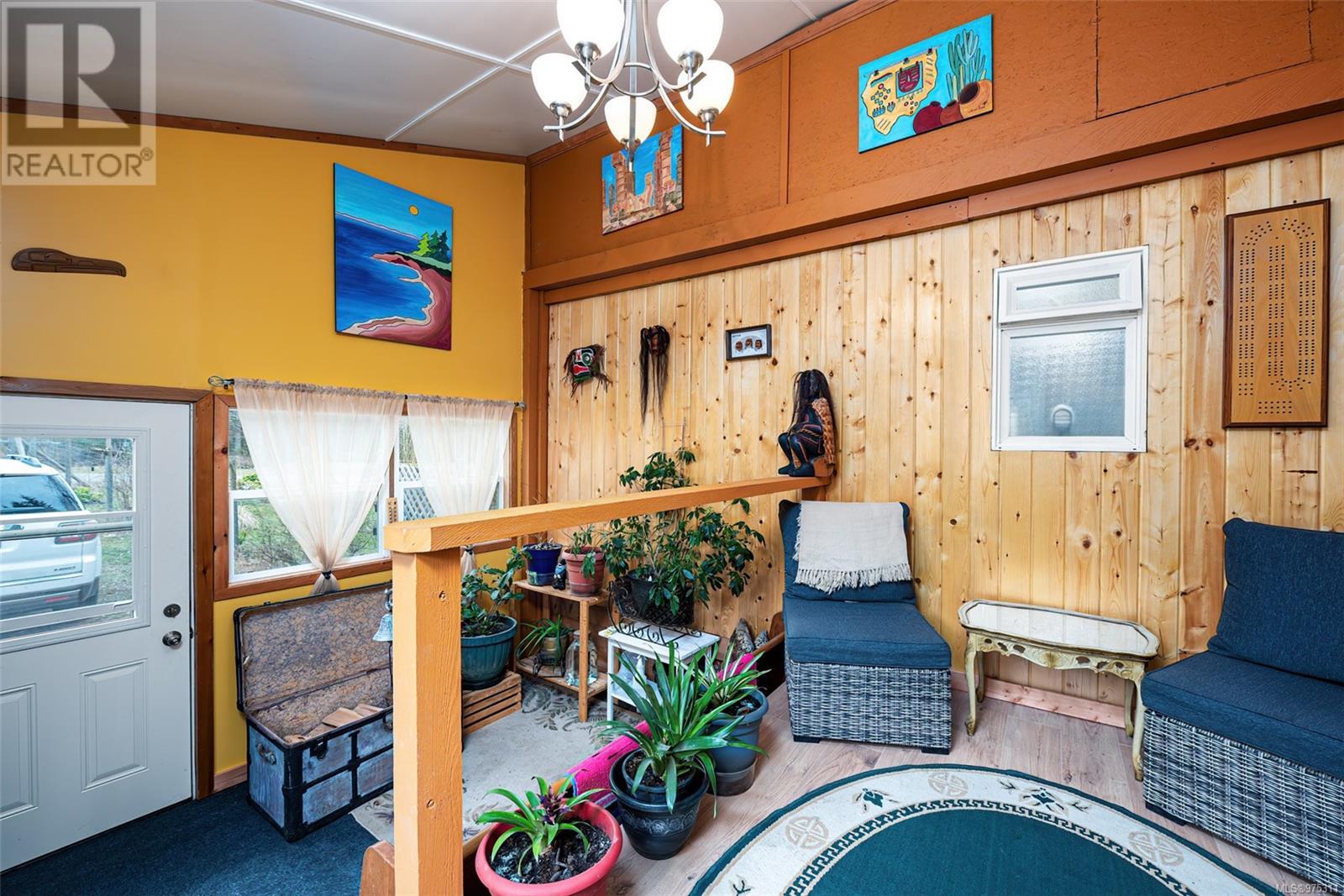 Photo 31 of 600 Ryans Rd, Sayward BC