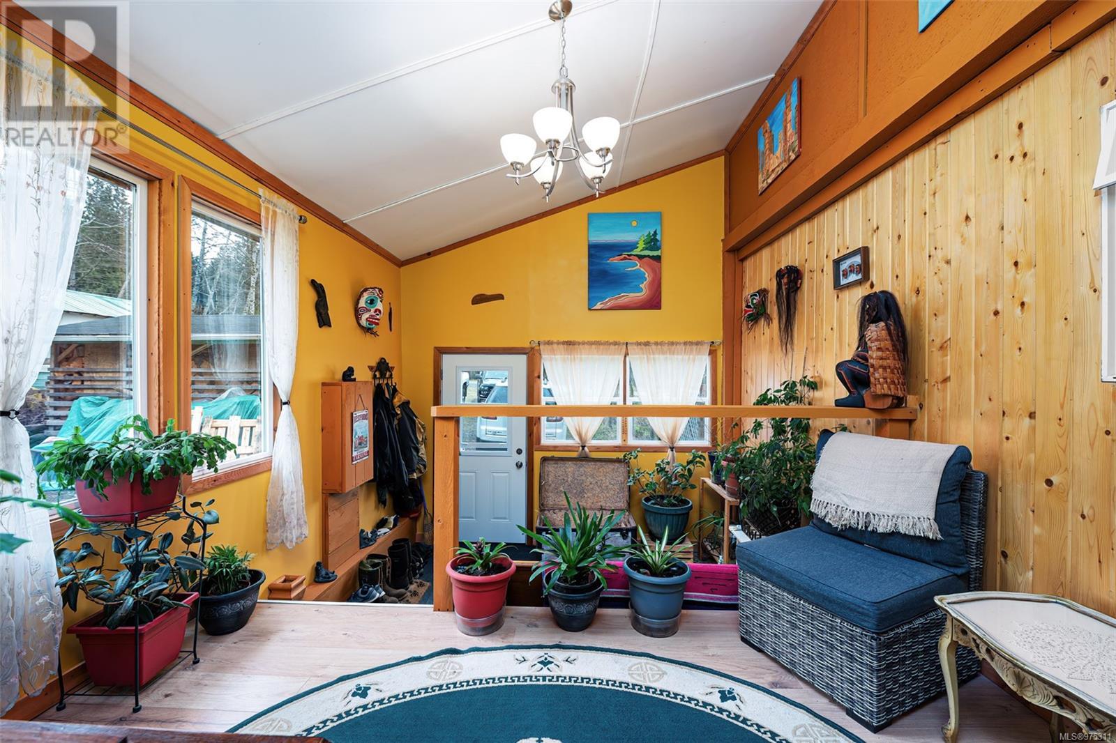 Photo 32 of 600 Ryans Rd, Sayward BC