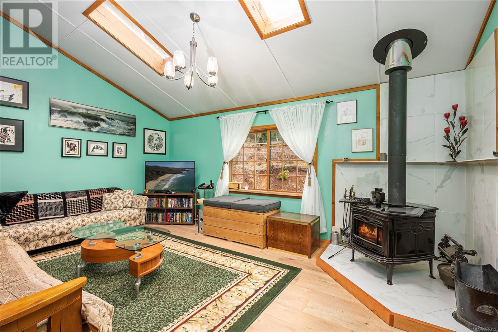 Photo 34 of 600 Ryans Rd, Sayward BC