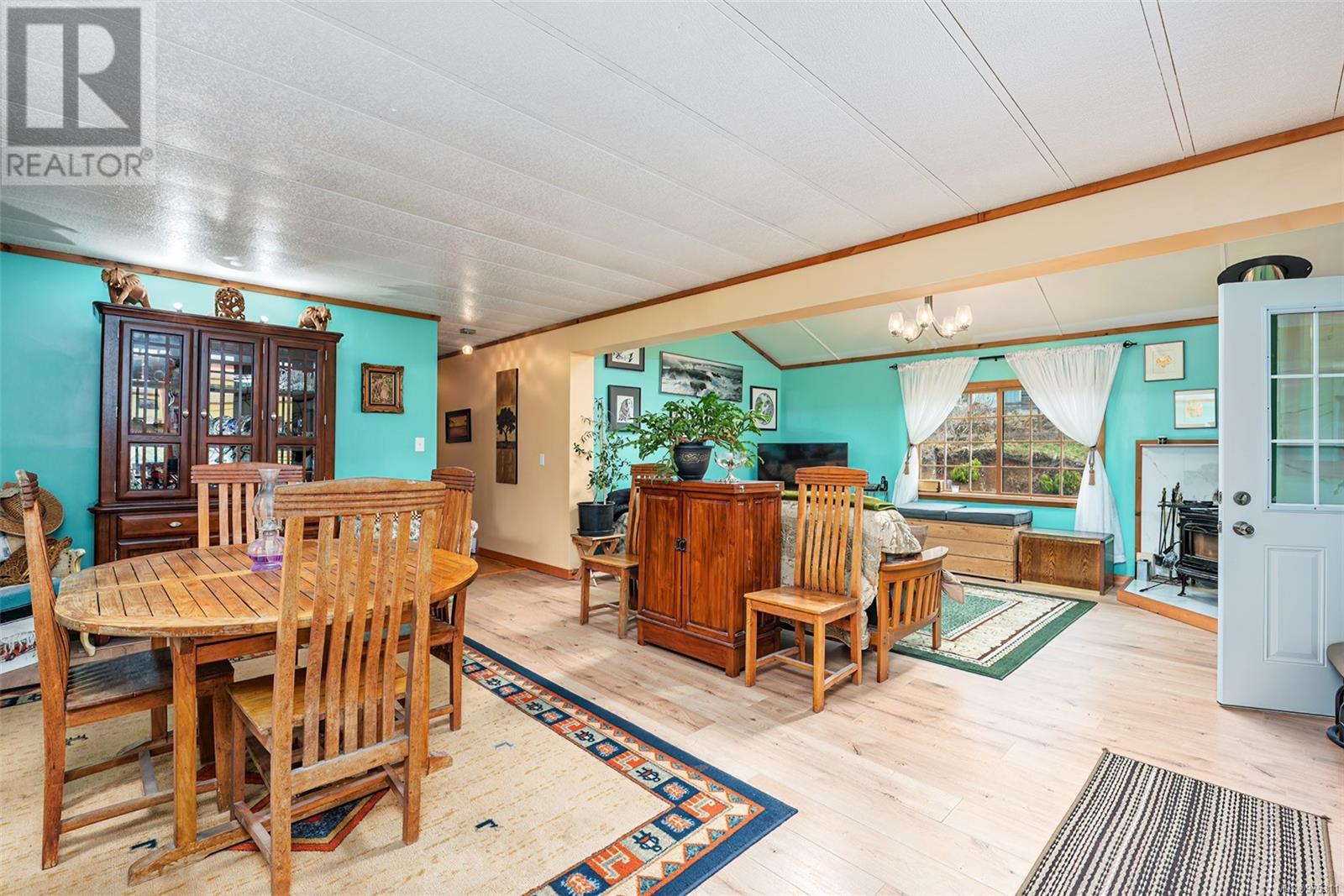 Photo 36 of 600 Ryans Rd, Sayward BC