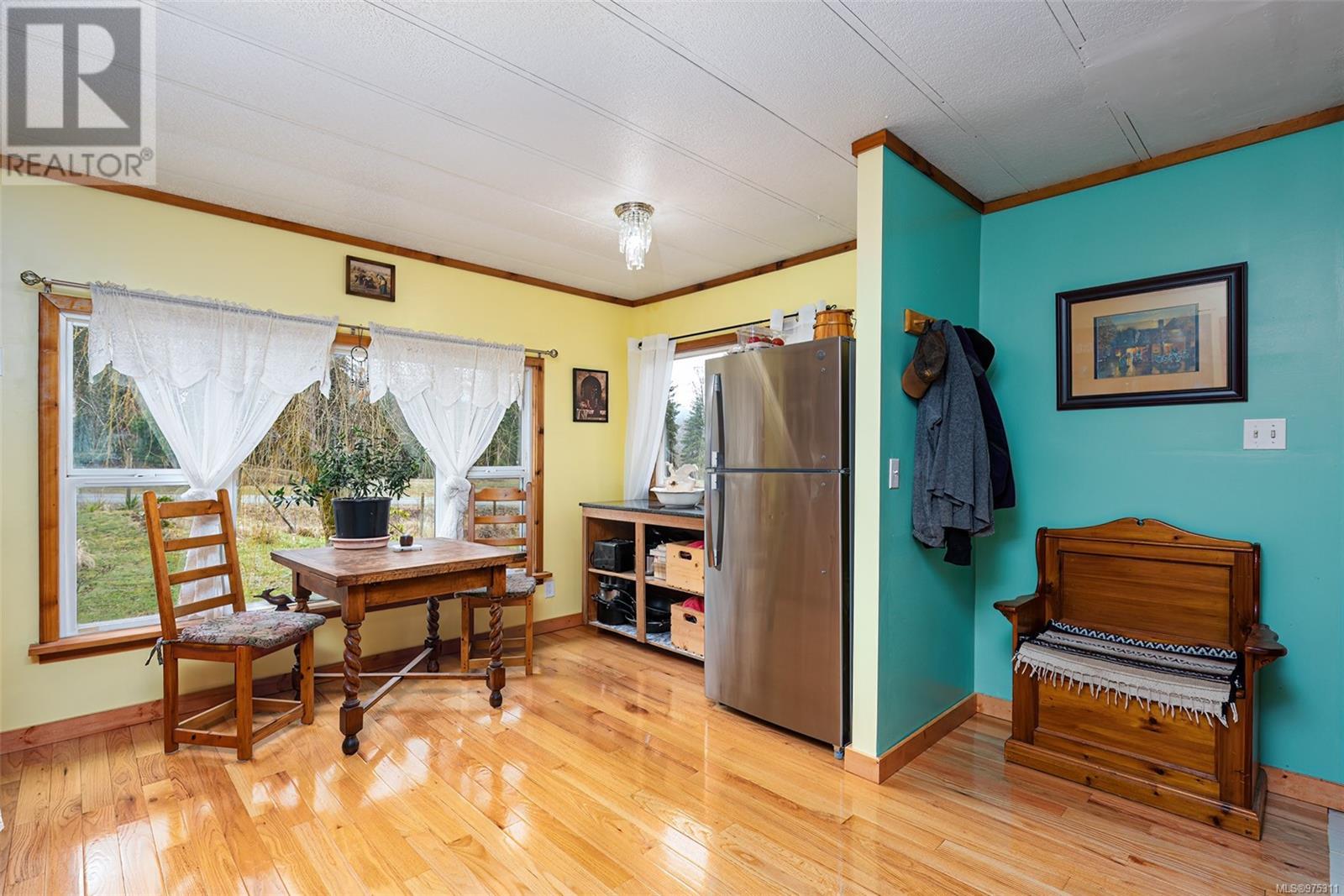 Photo 42 of 600 Ryans Rd, Sayward BC