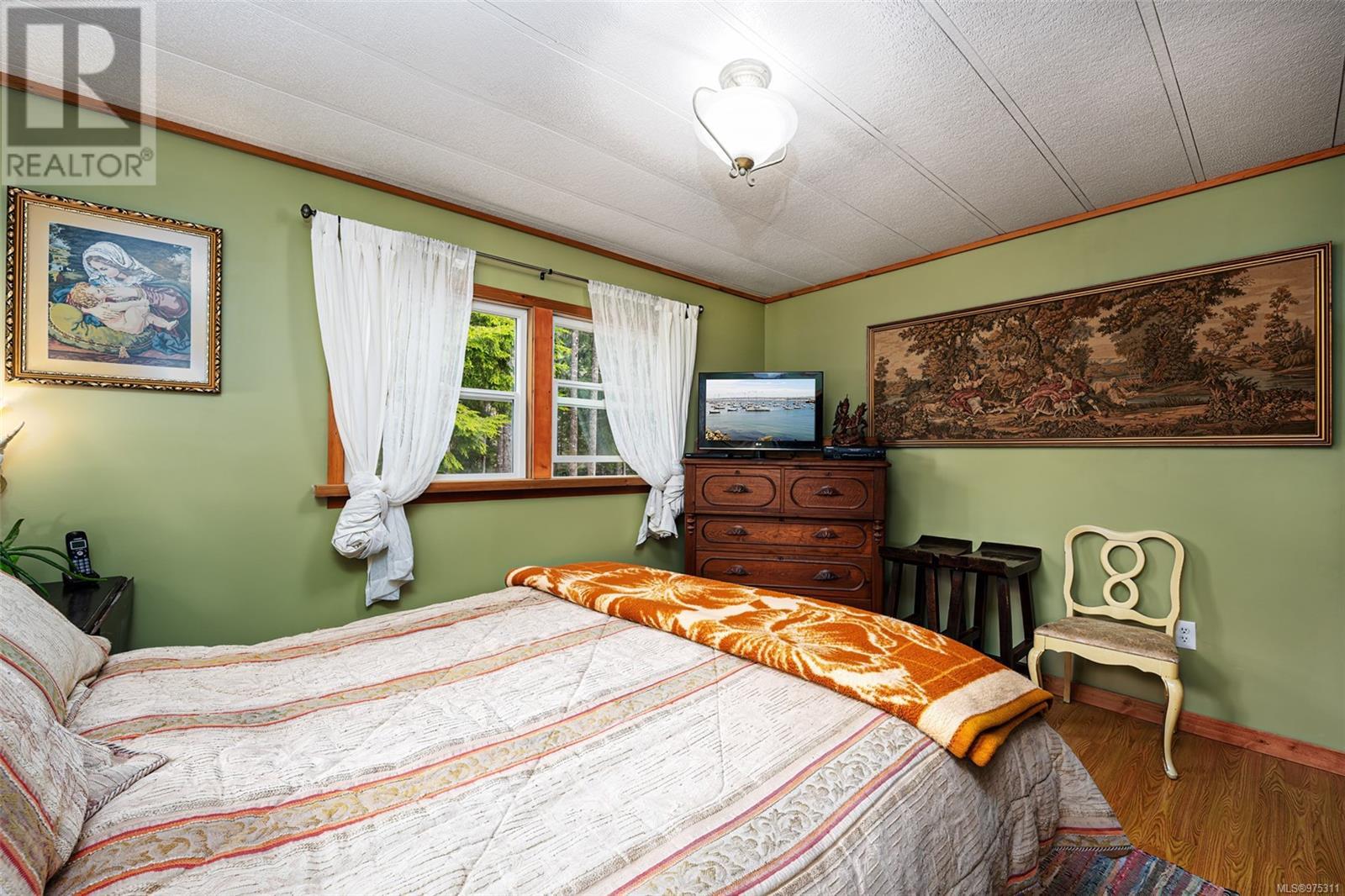 Photo 45 of 600 Ryans Rd, Sayward BC