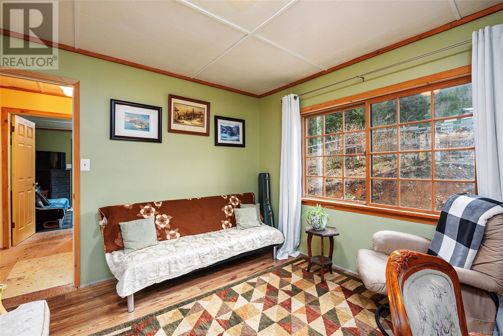 Photo 48 of 600 Ryans Rd, Sayward BC