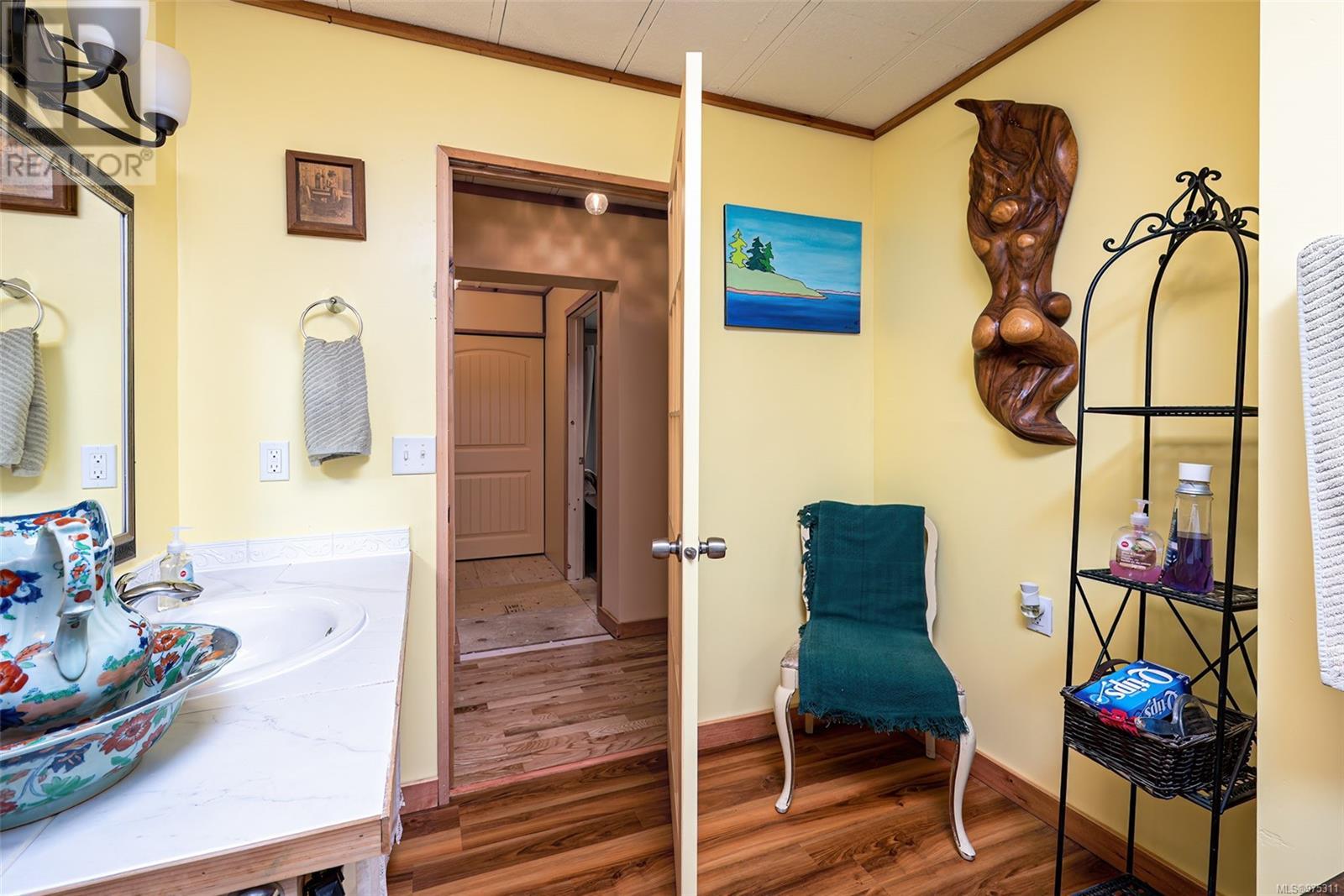 Photo 51 of 600 Ryans Rd, Sayward BC