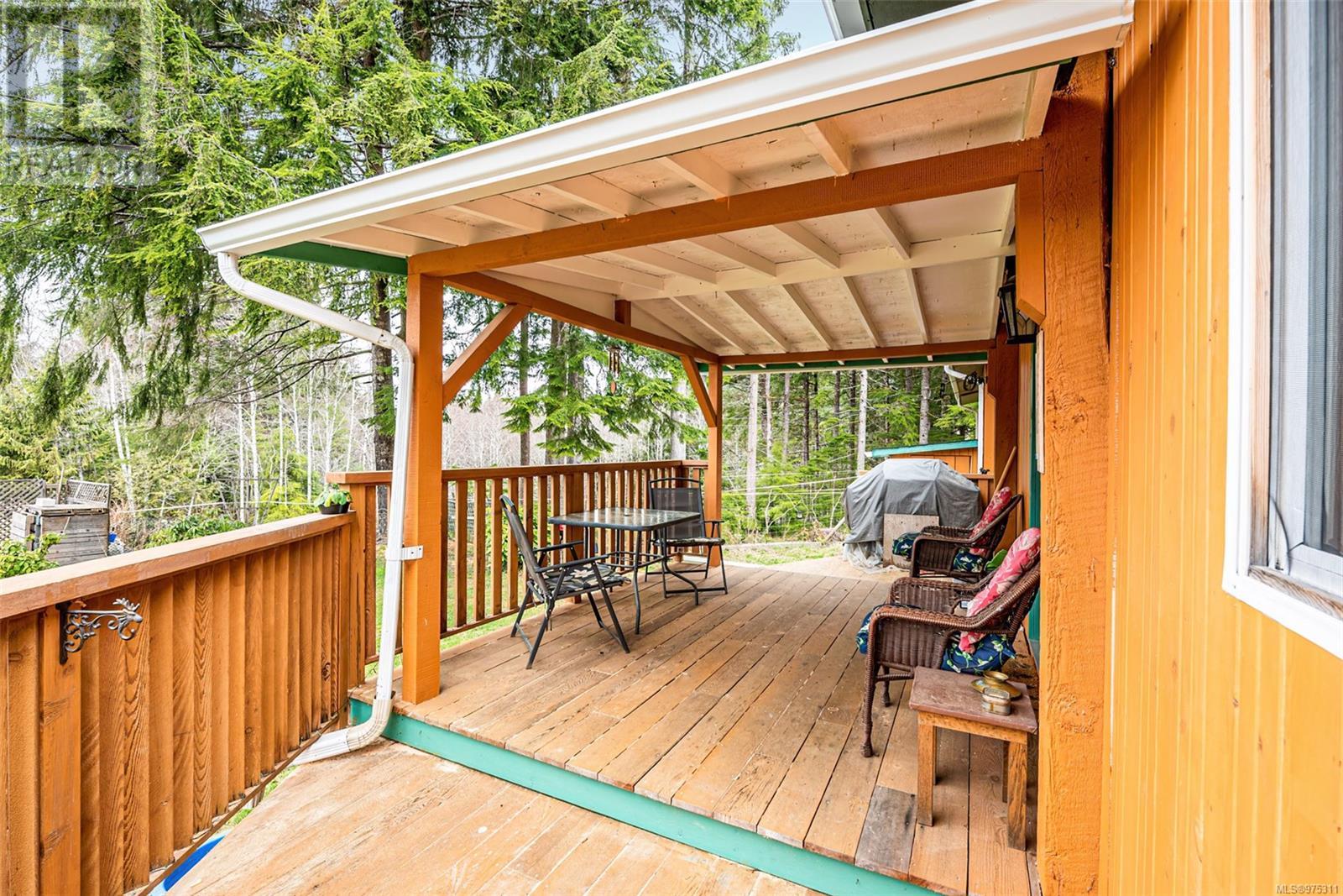 Photo 55 of 600 Ryans Rd, Sayward BC