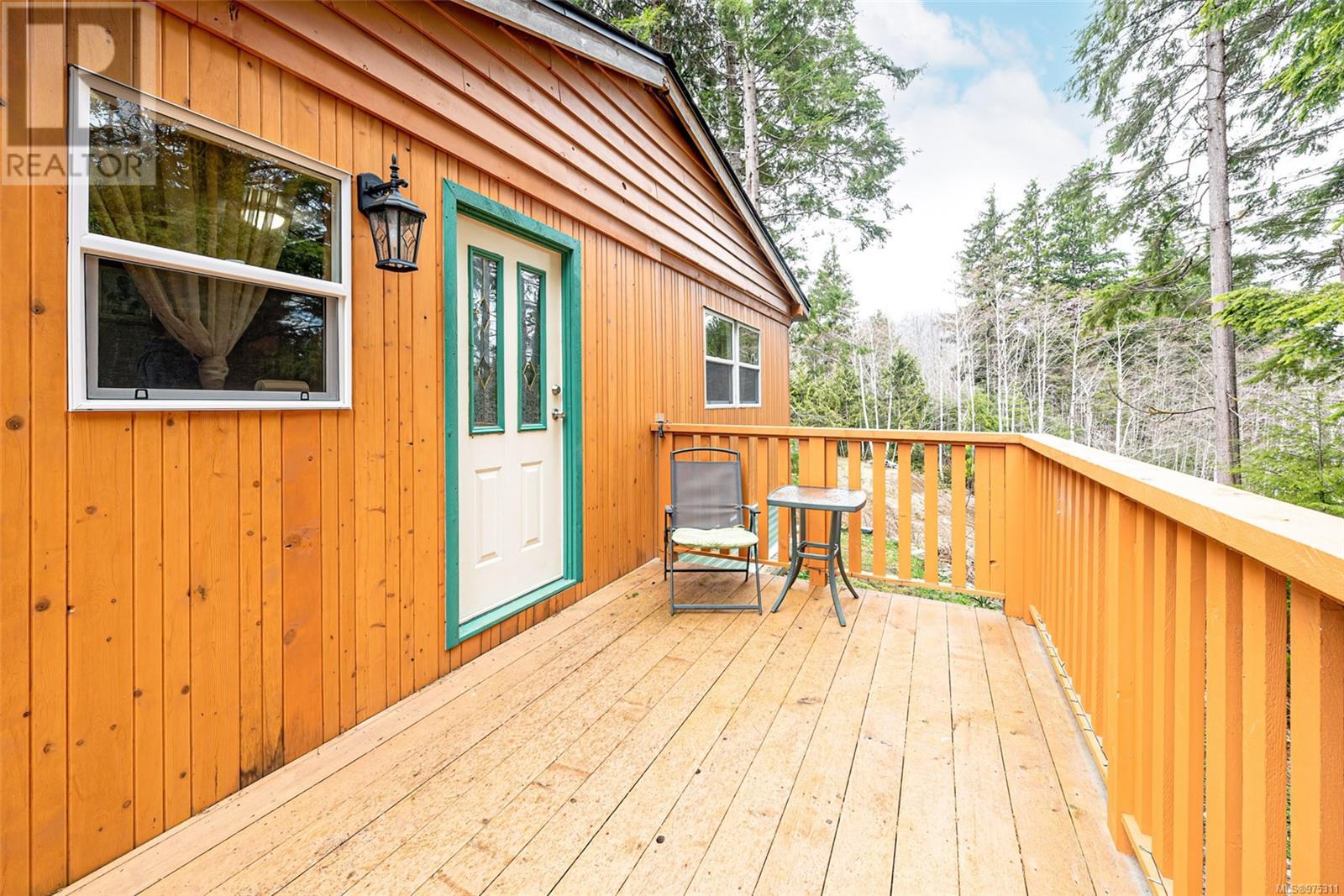 Photo 56 of 600 Ryans Rd, Sayward BC
