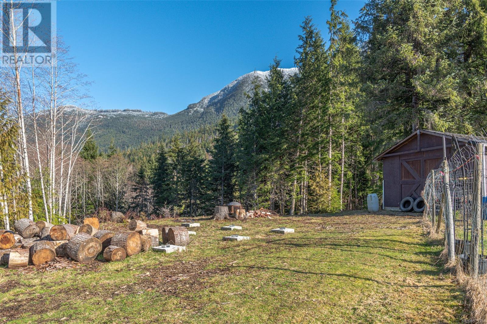 Photo 58 of 600 Ryans Rd, Sayward BC