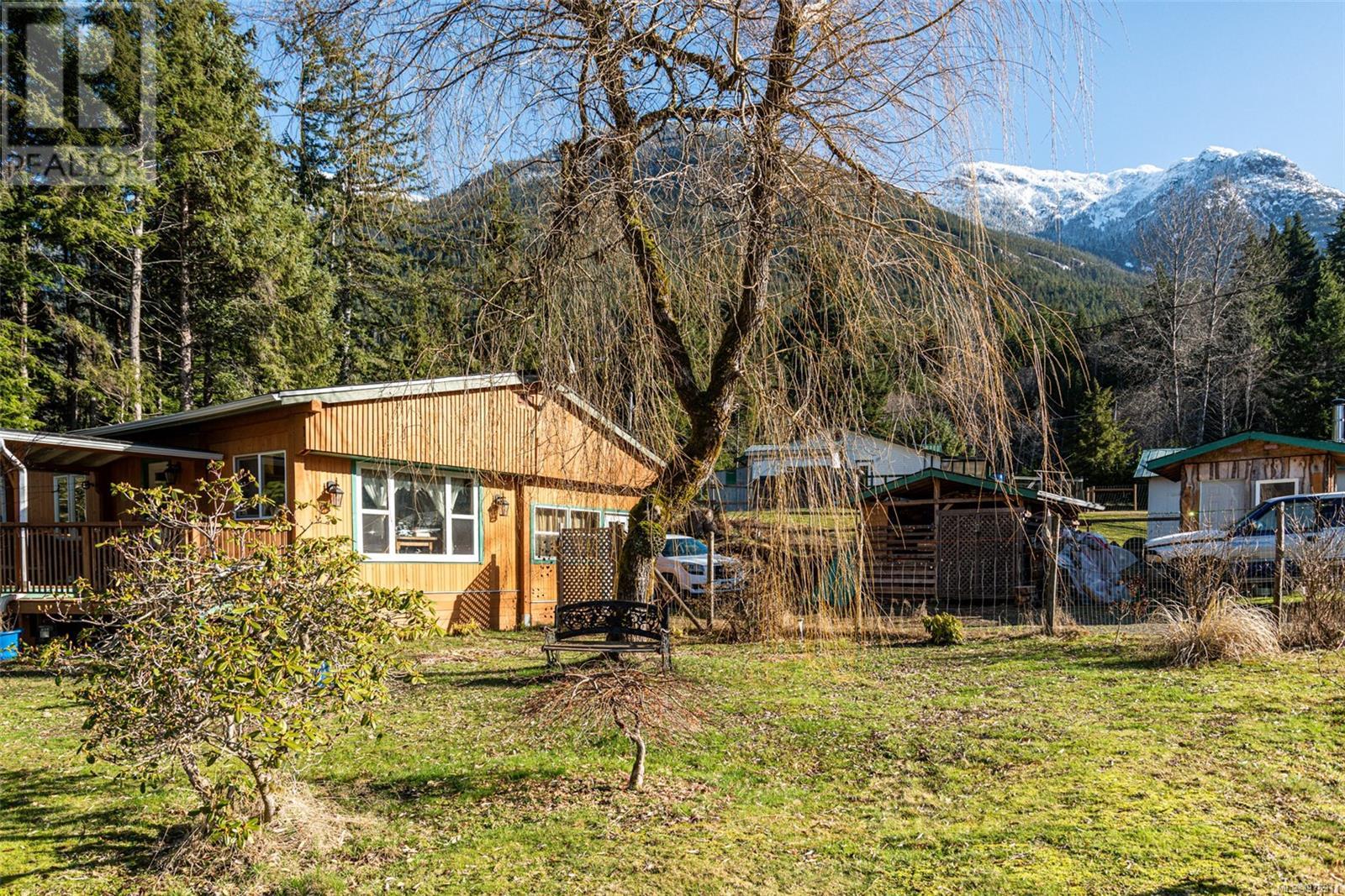 Photo 60 of 600 Ryans Rd, Sayward BC