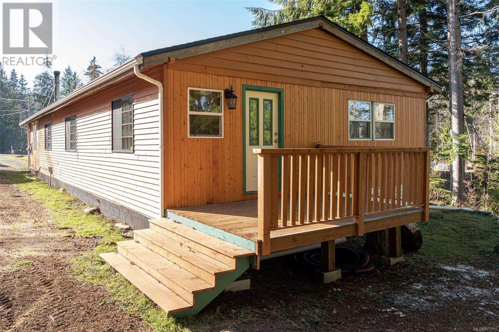 Photo 62 of 600 Ryans Rd, Sayward BC