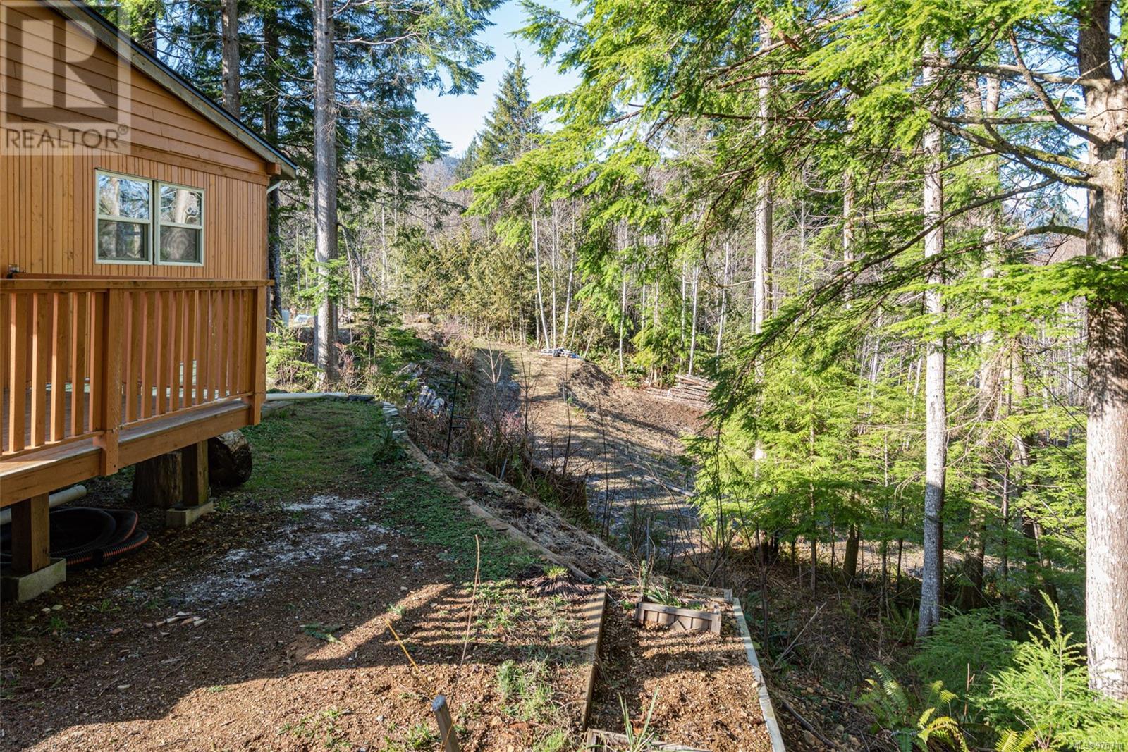 Photo 63 of 600 Ryans Rd, Sayward BC