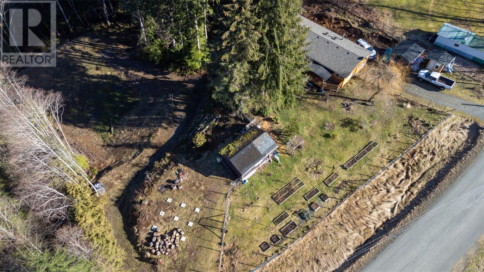 Photo 64 of 600 Ryans Rd, Sayward BC
