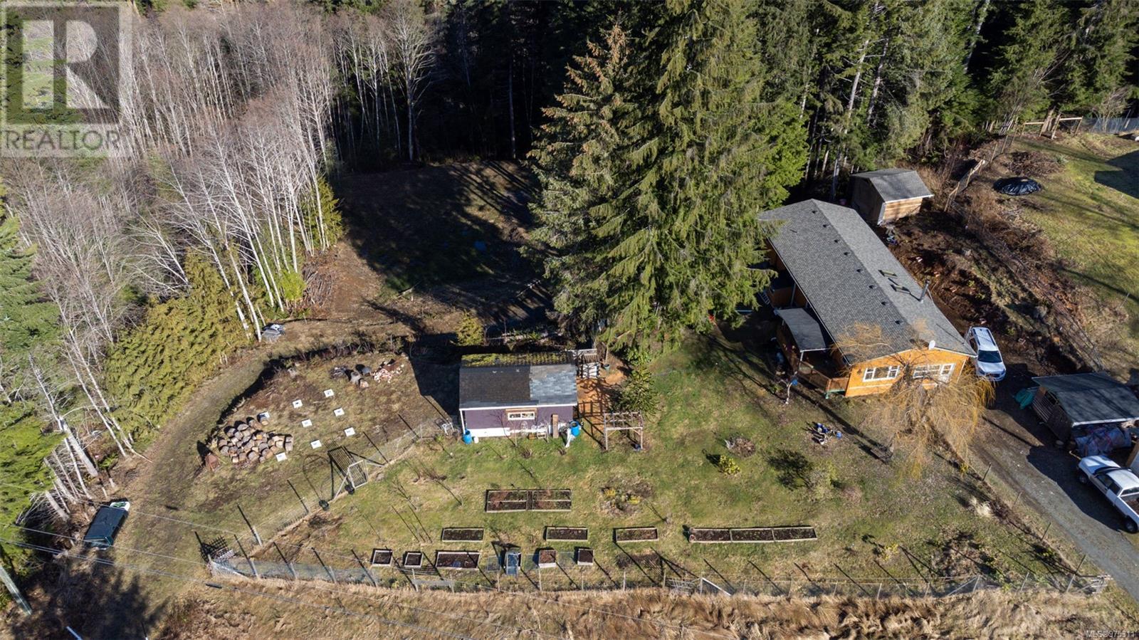 Photo 65 of 600 Ryans Rd, Sayward BC