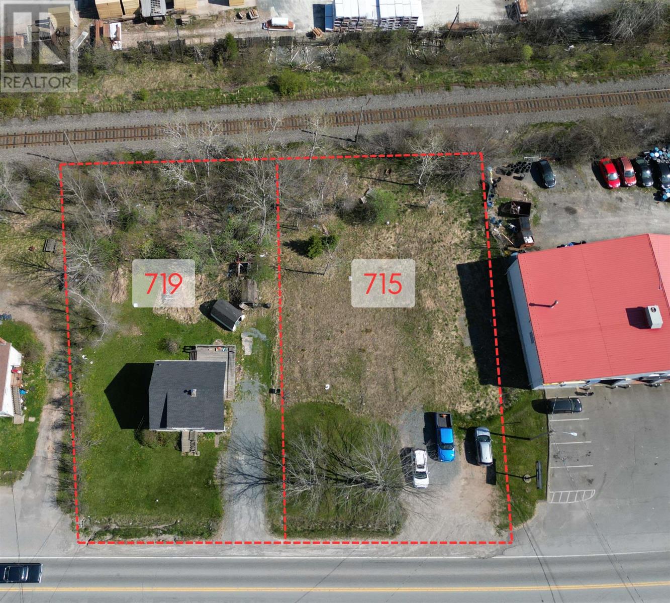 719 Highway 2, Elmsdale