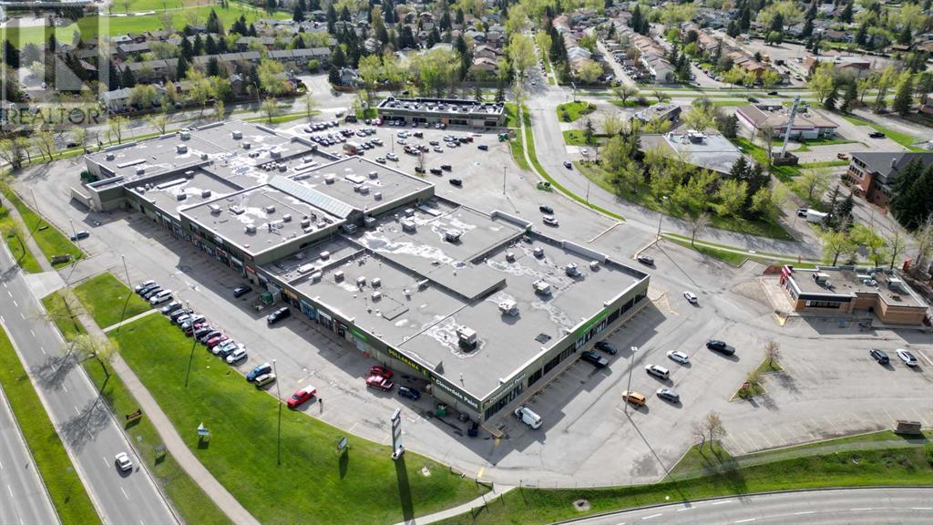 Retail for Sale in   Midpark Way Midnapore Calgary 