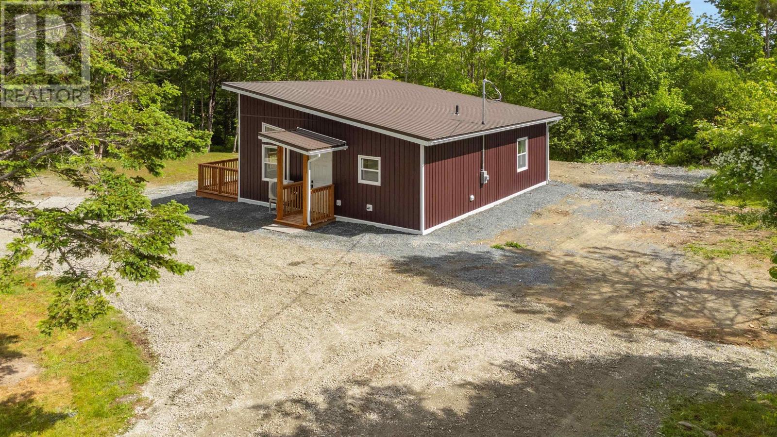 800 Beech Hill Road, Beech Hill Farms