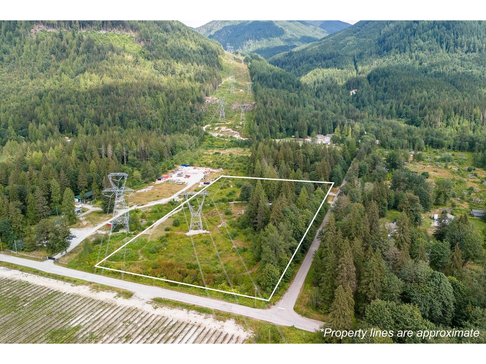 36111 RIDGEVIEW ROAD, Mission