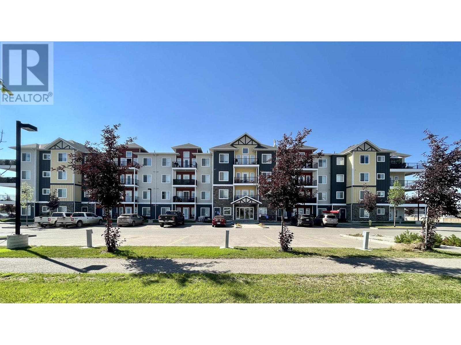 307 11205 105 AVENUE, Fort St. John
