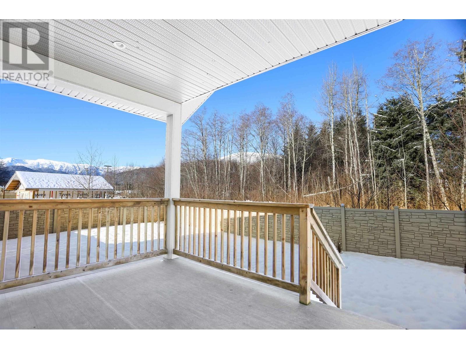 52 BLACKBERRY STREET, Kitimat