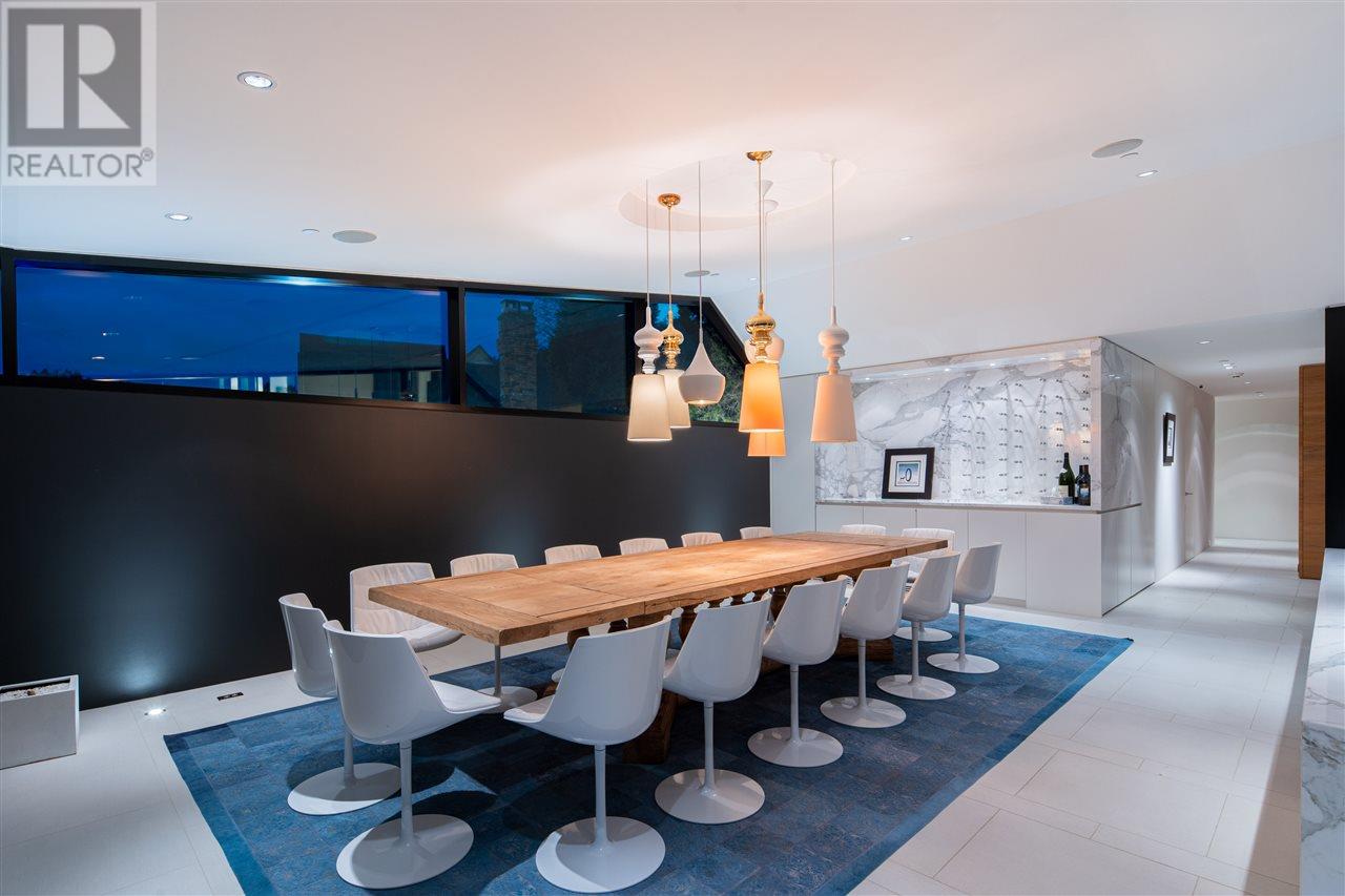 1071 GROVELAND ROAD, West Vancouver