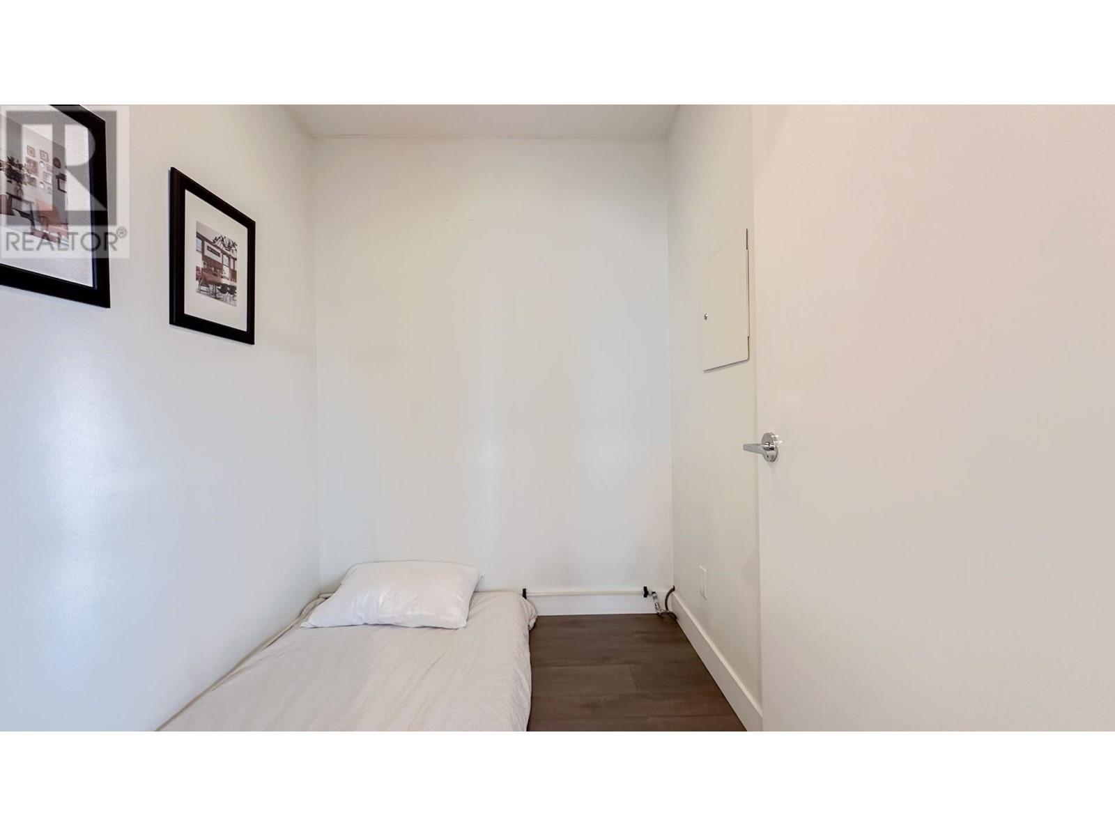 2705 689 ABBOTT STREET, Vancouver