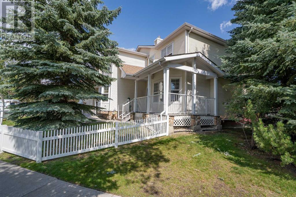 Single Family House for Sale in  Country Village Landing NE Country Hills Village Calgary 