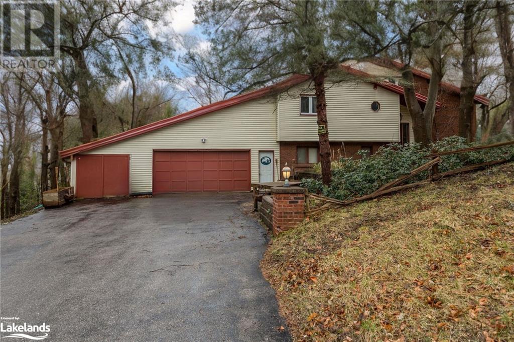 2695 Old Barrie Road E, Oro-medonte