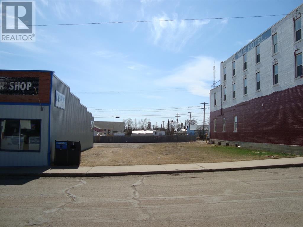 207,209 Main Street, Trochu