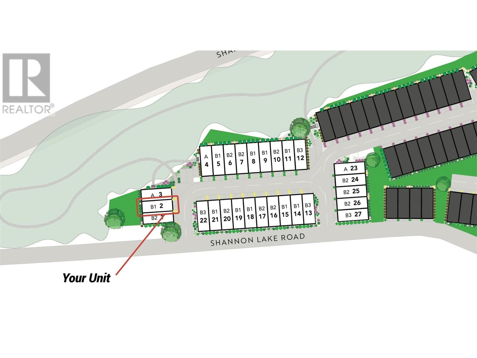 Photo 6 of 1975 Shannon Lake Road Unit 2 Lot 2, West Kelowna BC
