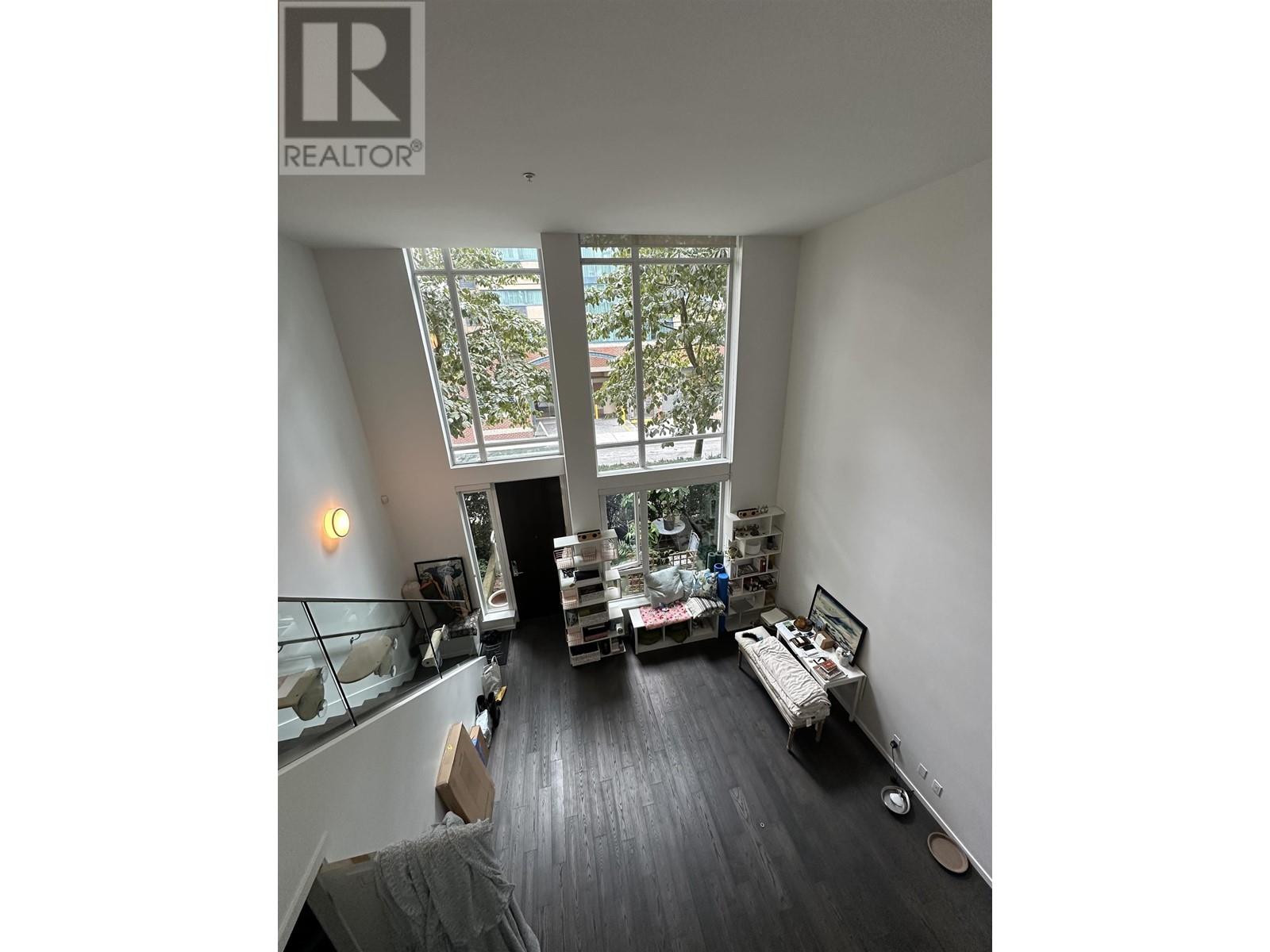 1311 CONTINENTAL STREET, Vancouver