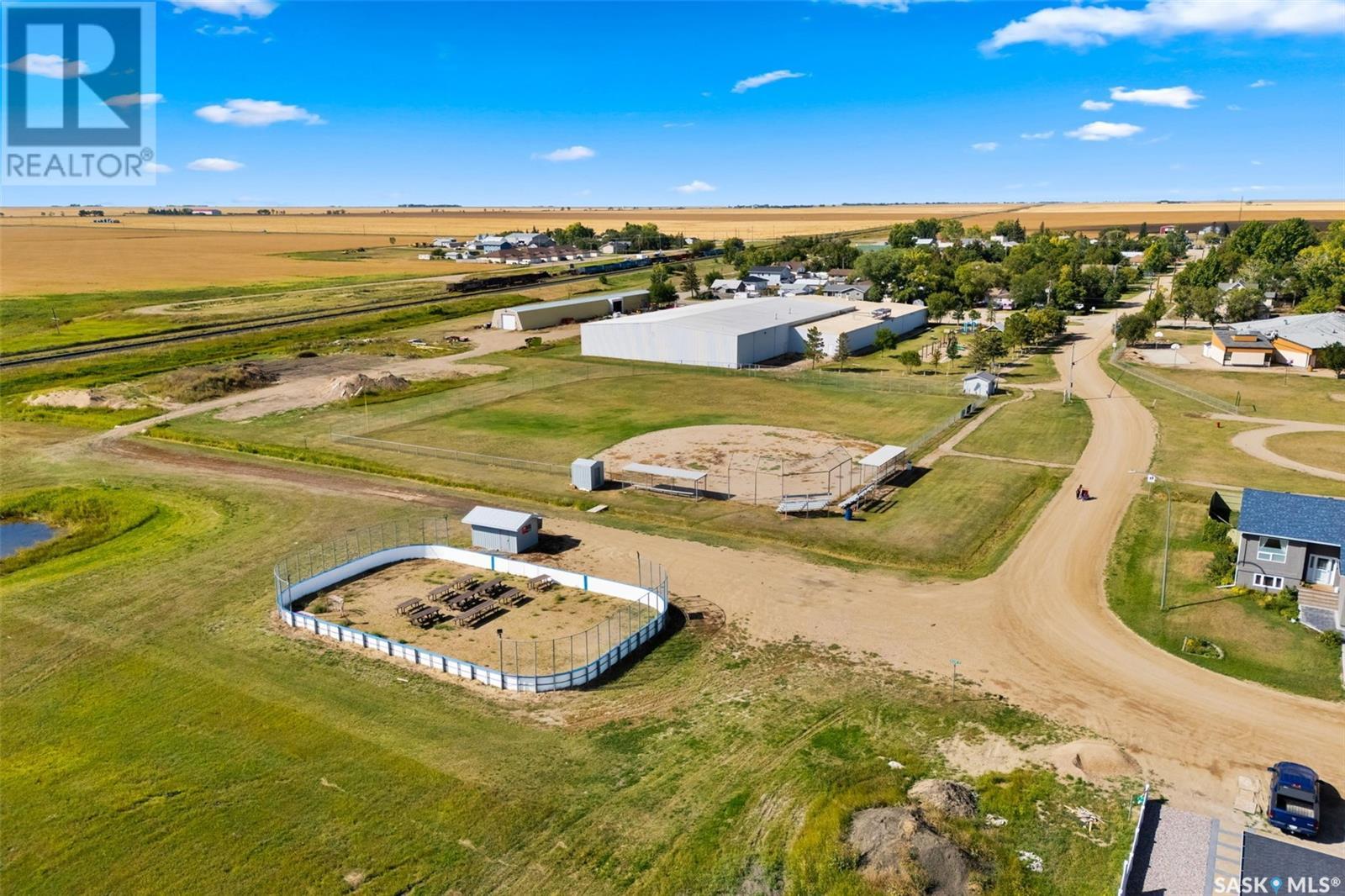 Photo 5 of 104 Elder Street, Pense SK
