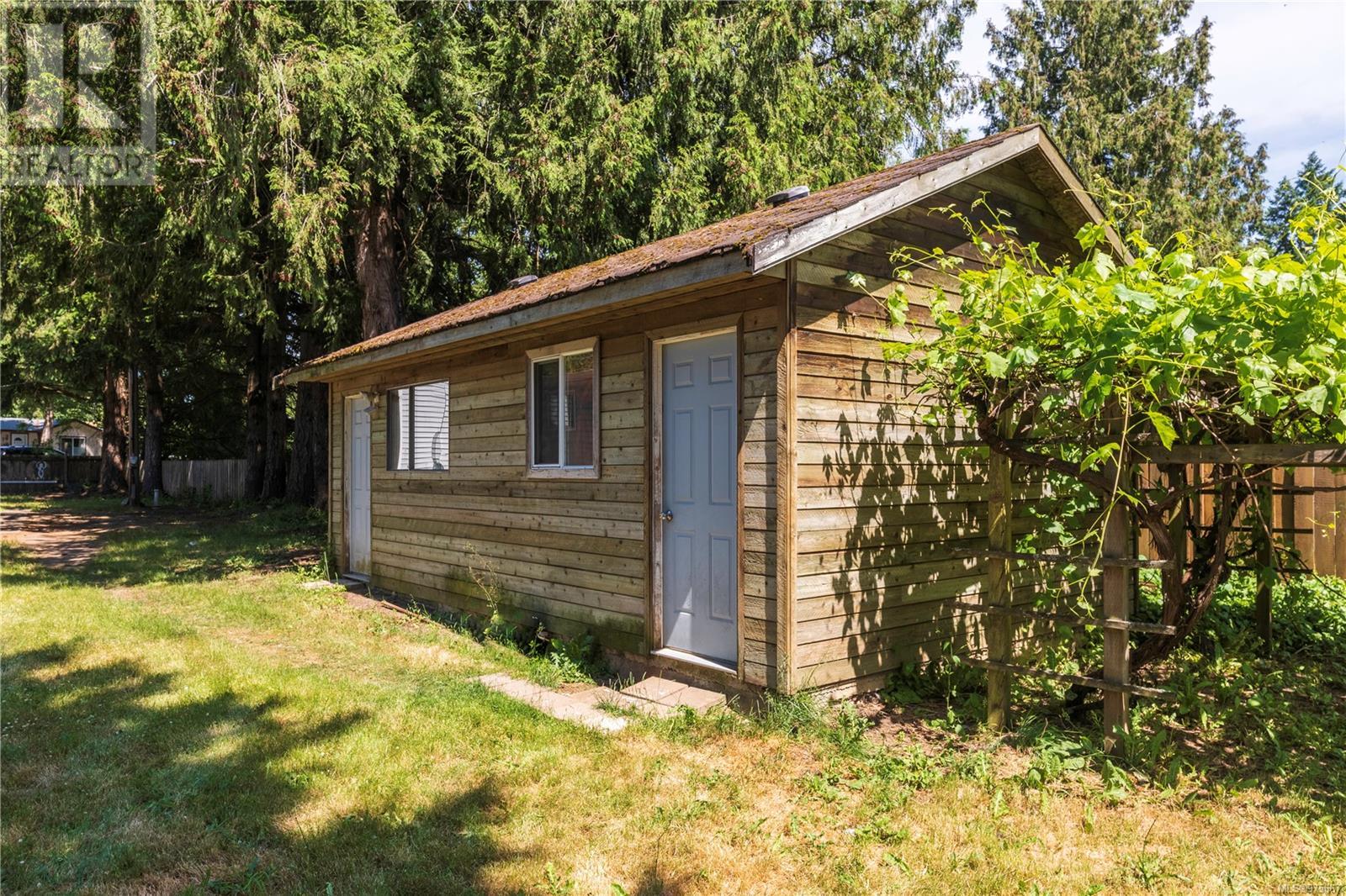 2187 Fishers Dr, Nanaimo real estate listing 975667