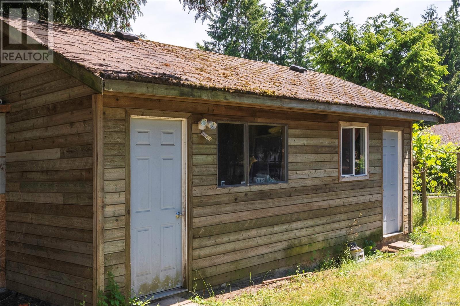 2187 Fishers Dr, Nanaimo real estate listing 975667