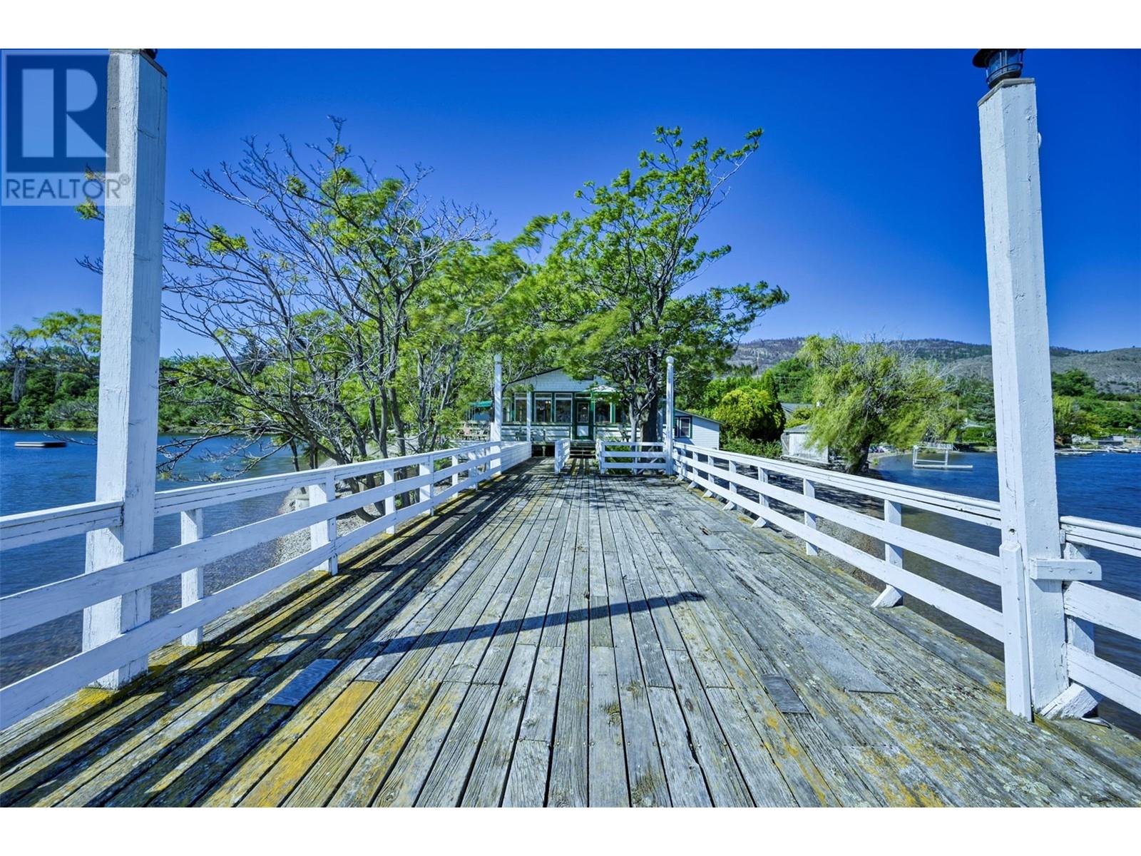 16235 & 16229 Inkaneep Road, Osoyoos