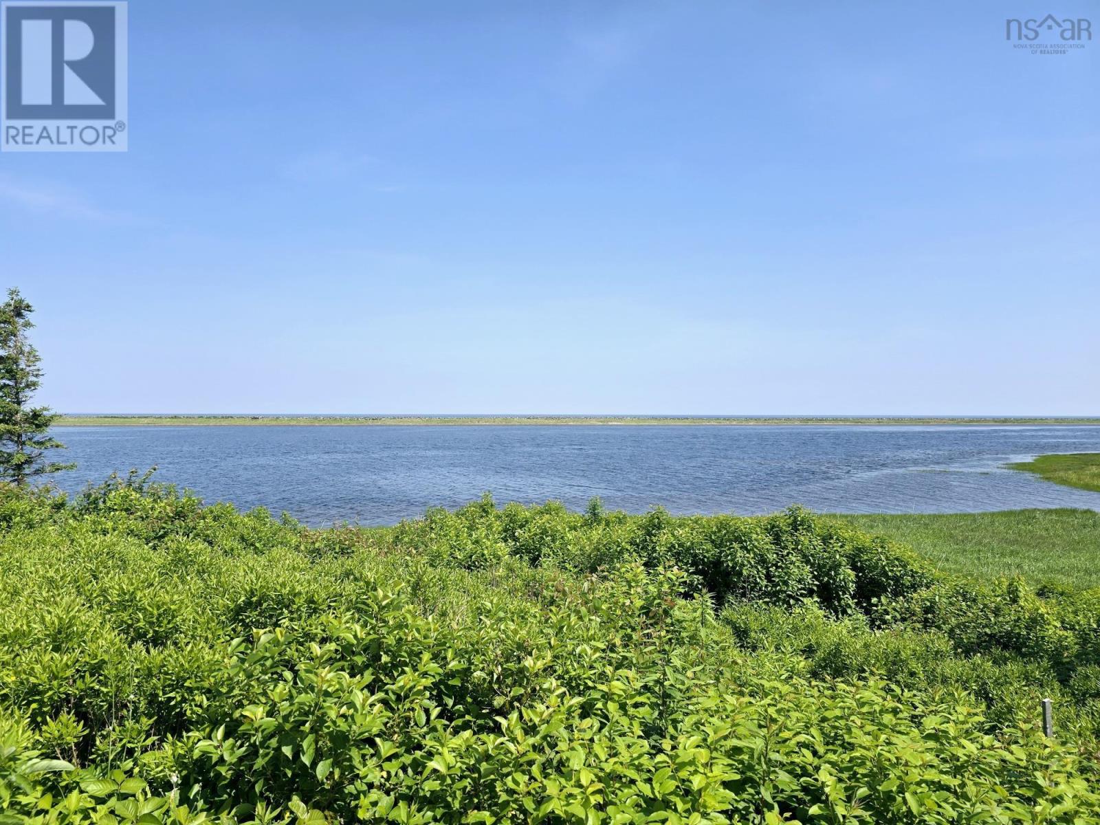 Lot 2 Shore Road, Lower Barneys River