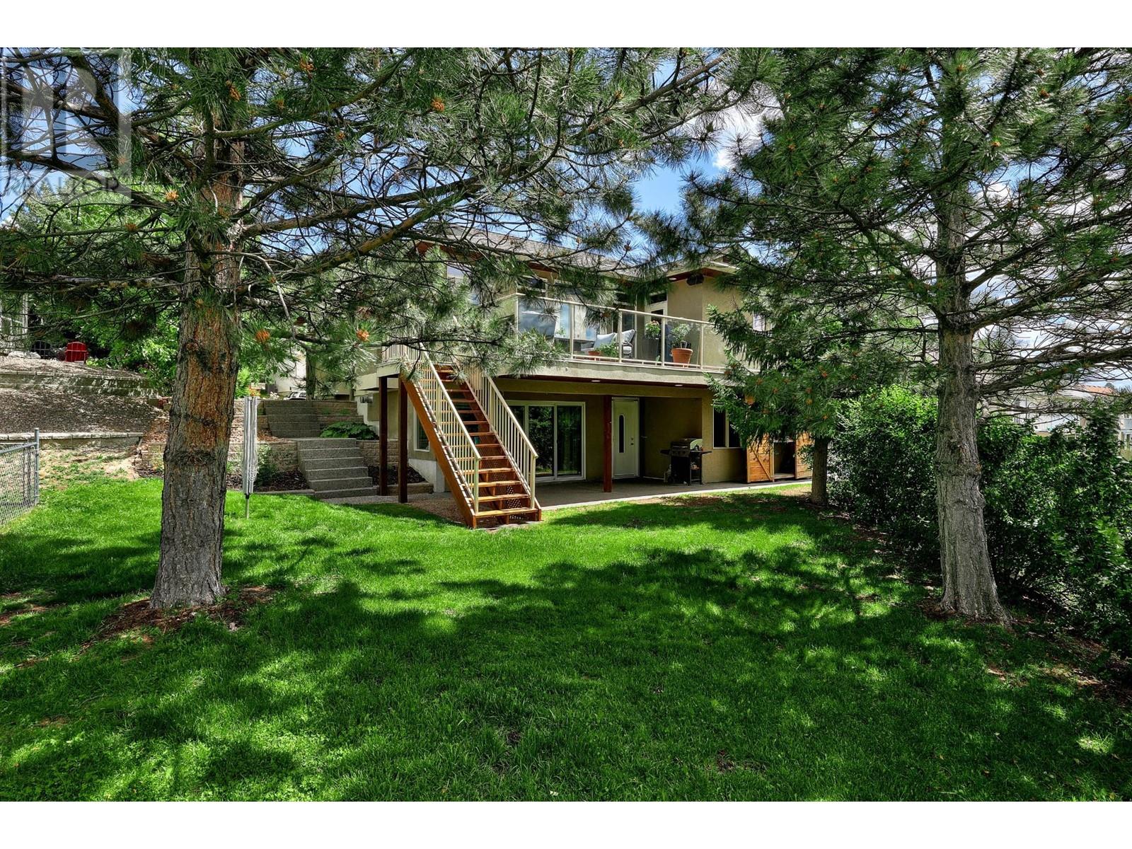 1355 Sunshine Crt, Kamloops