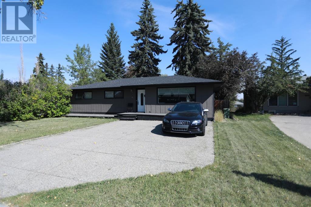 Single Family House Bungalow for Sale in  Elbow Drive SW Kingsland Calgary 