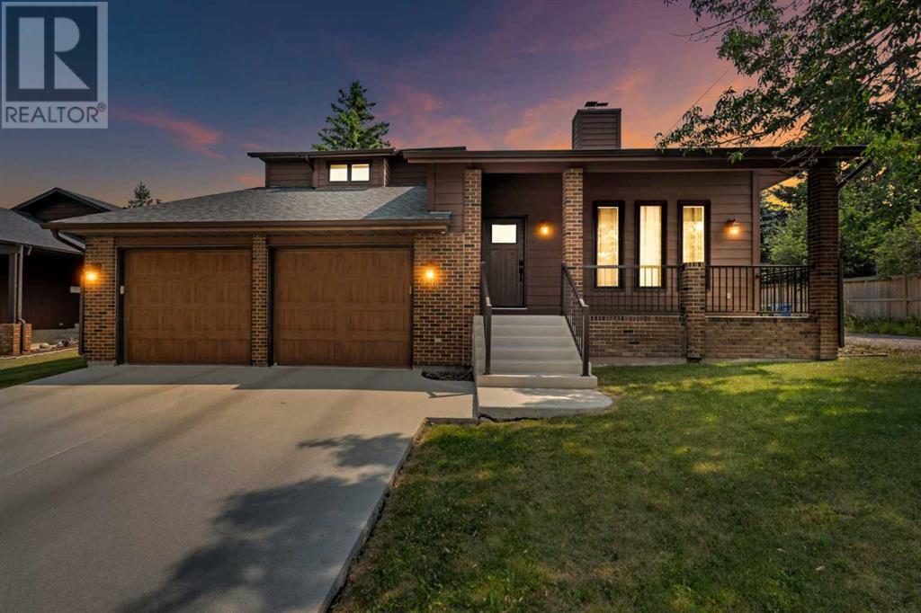 391 Edenwold Drive NW, Calgary, Alberta