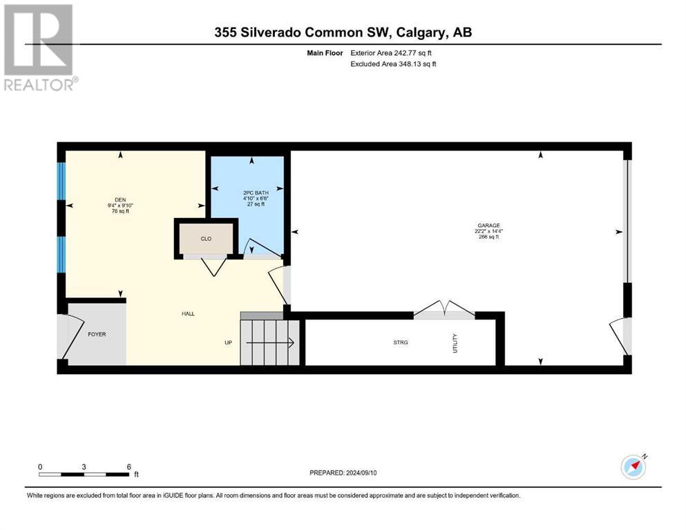 Single Family House for Sale in  Silverado Common SW Silverado Calgary 