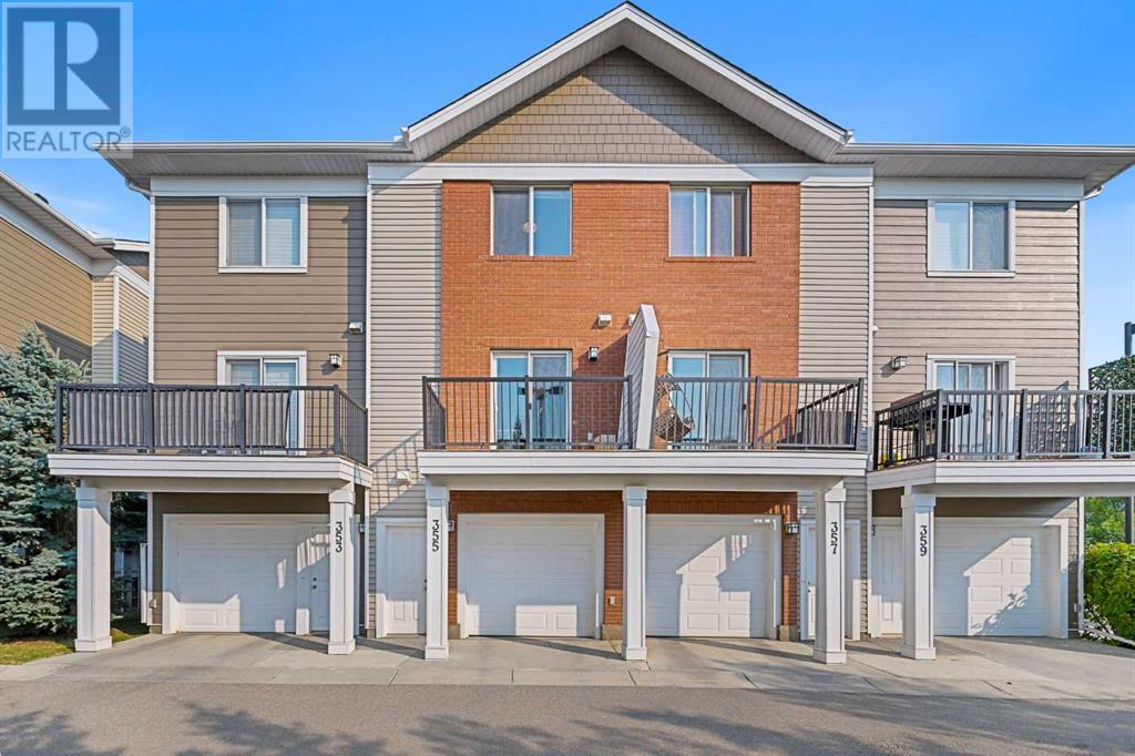 355 Silverado Common SW, Calgary, Alberta