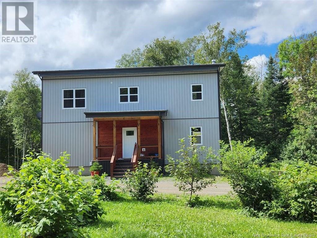 Photo 2 of 326 Chem De La Grande Riviere, Saintleonard NB