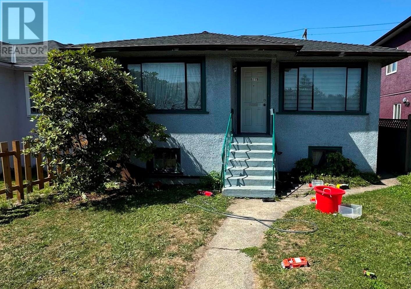 6779 MAIN STREET, Vancouver