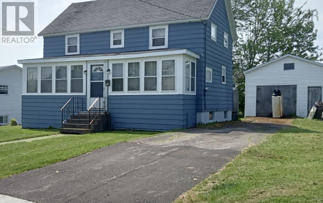 399 Atlantic Street, Sydney