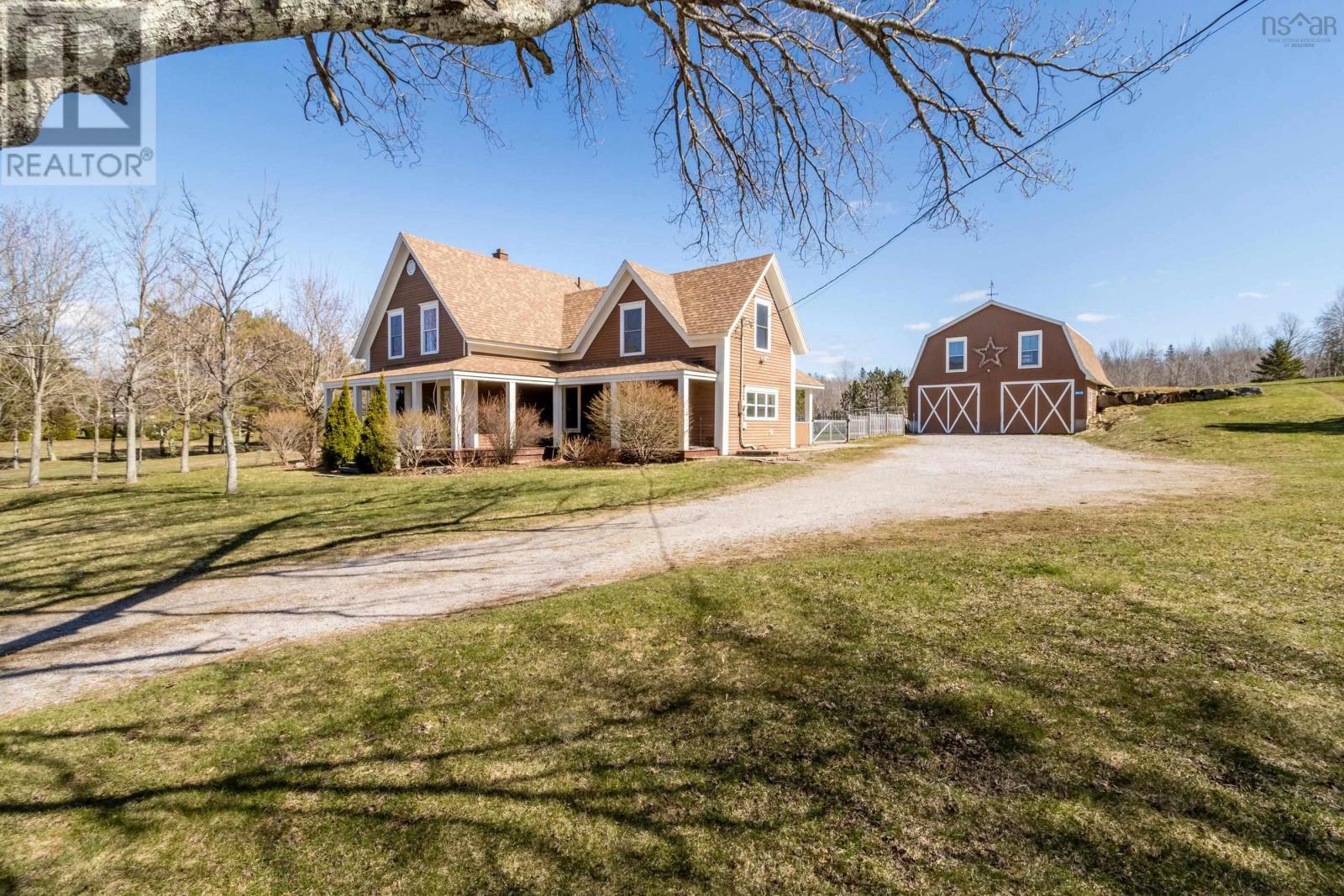 3692 Highway 201, Centrelea