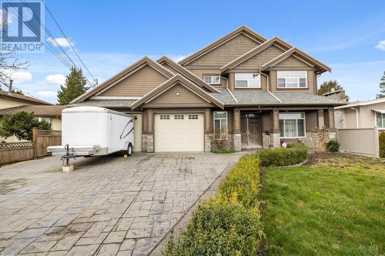 5223 WESTMINSTER Avenue, Ladner