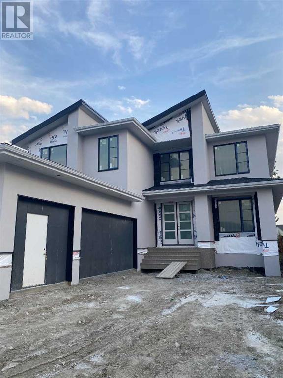 Single Family House for Sale in  Rockcliff Terrace NW Rocky Ridge Calgary 